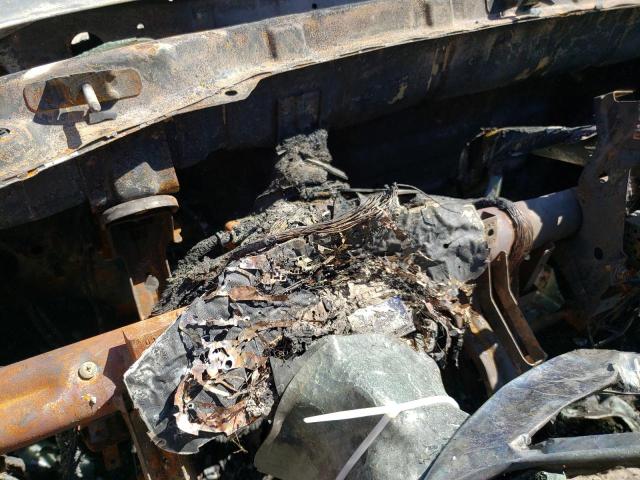 Photo 8 from auction – 2021 NISSAN FRONTIER S with VIN 1N6ED0CE3MN723624