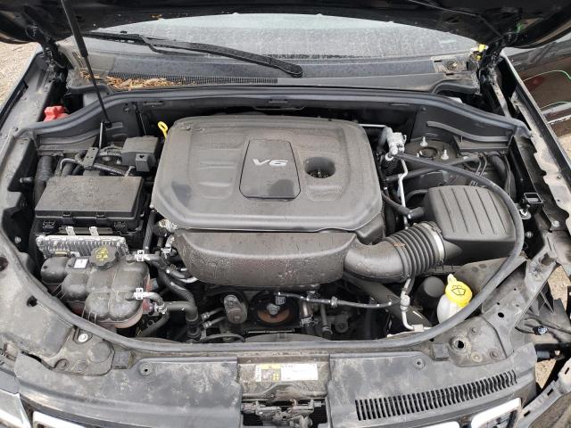 Photo 7 from auction – 2018 JEEP GRAND CHER with VIN 1C4RJFBG7JC441366