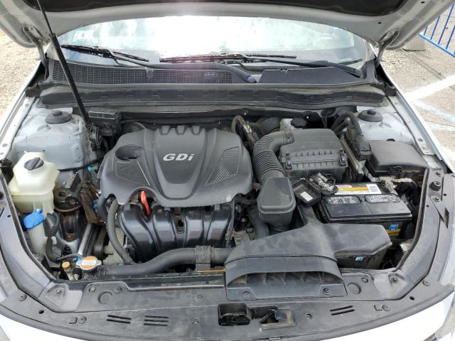 Photo 7 from auction – 2011 KIA OPTIMA EX with VIN KNAGN4A74B5065522