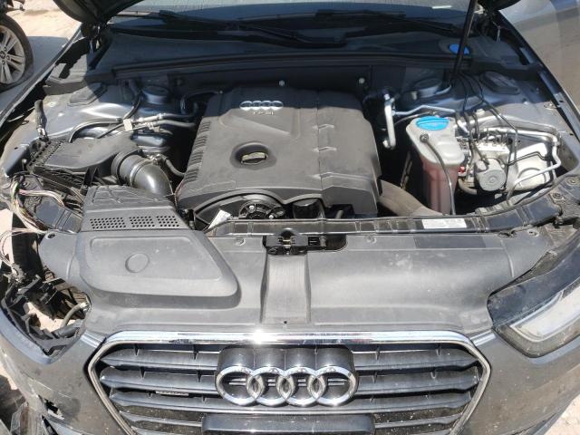Photo 7 from auction – 2015 AUDI A4 PREMIUM with VIN WAUBFAFL1FA083341