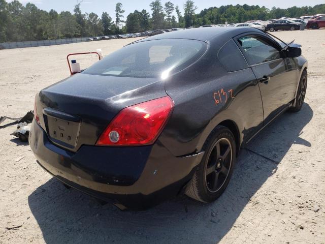 Photo 4 from auction – 2012 NISSAN ALTIMA S with VIN 1N4AL2EP2CC245582