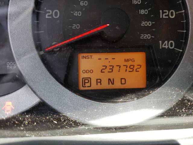 Photo 8 from auction – 2010 TOYOTA RAV4 with VIN JTMBF4DV2A5030111