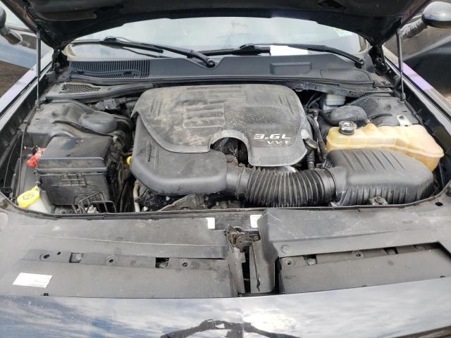 Photo 7 from auction – 2013 DODGE CHALLENGER with VIN 2C3CDYAG3DH724735