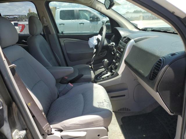 Photo 5 from auction – 2006 SATURN VUE with VIN 5GZCZ33D36S853409