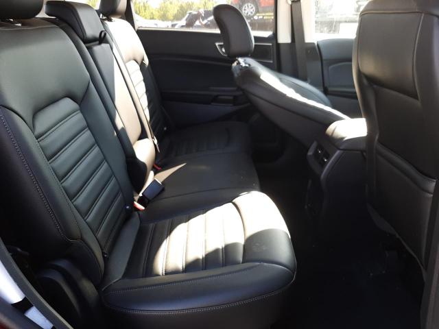 Photo 6 from auction – 2022 FORD EDGE SEL with VIN 2FMPK4J97NBA48139