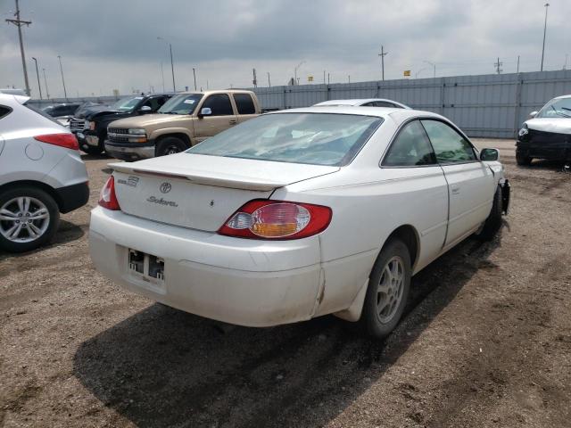 Photo 4 from auction – 2003 TOYOTA CAMRY SOLA with VIN 2T1CE22P23C021673