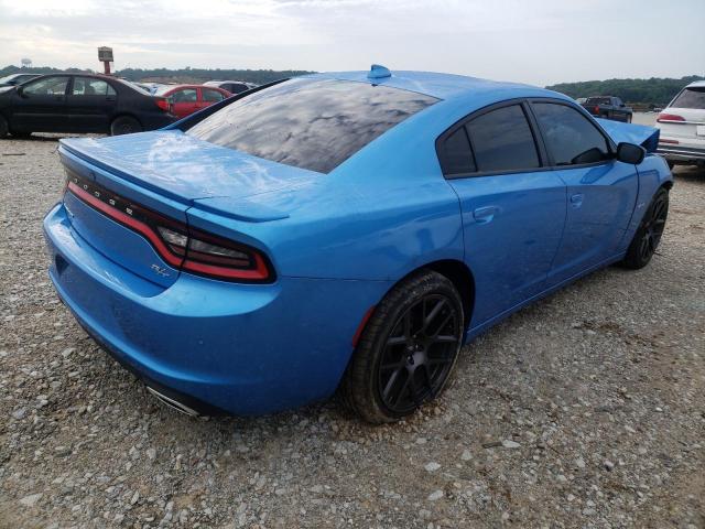 Photo 4 from auction – 2018 DODGE CHARGER R/ with VIN 2C3CDXCT5JH329326