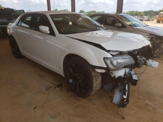 Photo 1 from auction – 2021 CHRYSLER 300 S with VIN 2C3CCABG1MH529273