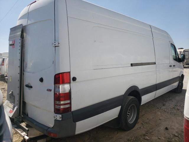 Photo 4 from auction – 2010 FREIGHTLINER SPRINTER 3 with VIN WDYPF1CC4A5455192