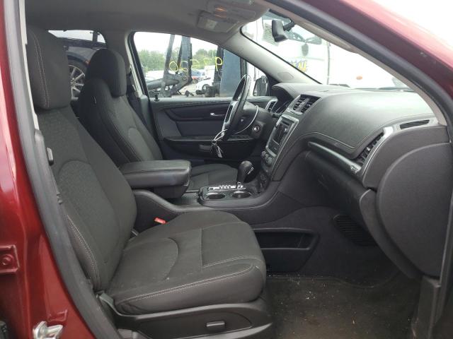 Photo 5 from auction – 2015 GMC ACADIA SLE with VIN 1GKKRPKD6FJ270817