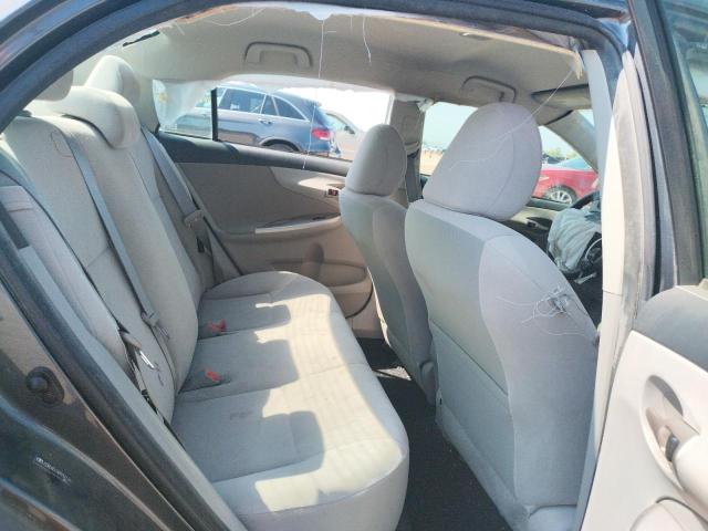 Photo 6 from auction – 2011 TOYOTA COROLLA BA with VIN JTDBU4EE2B9157116