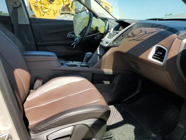 Photo 5 from auction – 2013 CHEVROLET EQUINOX LT with VIN 2GNFLNE33D6162128