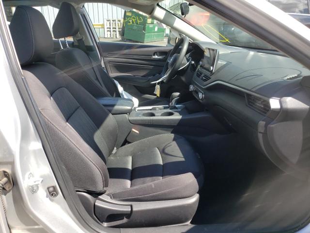 Photo 5 from auction – 2019 NISSAN ALTIMA S with VIN 1N4BL4BV1KC258888