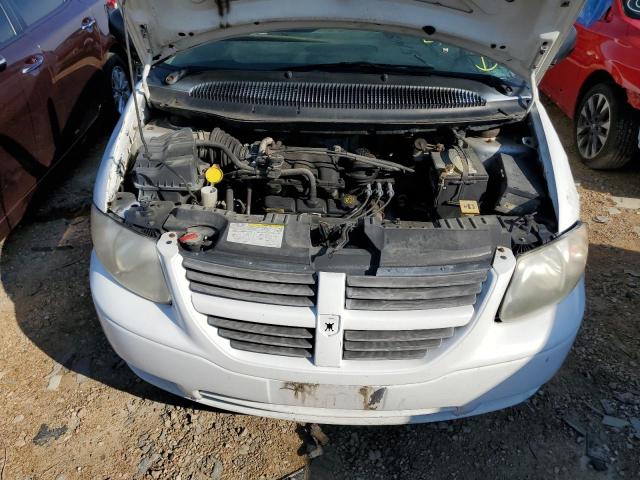 Photo 7 from auction – 2005 DODGE GRAND CARA with VIN 1D4GP24R95B279168