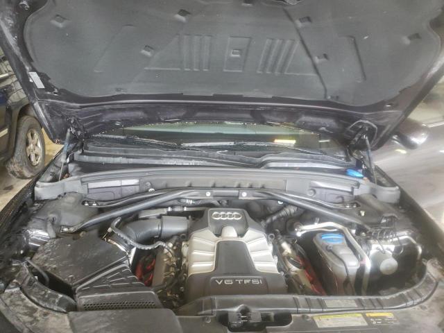 Photo 7 from auction – 2015 AUDI Q5 PREMIUM with VIN WA1DGAFP0FA100040