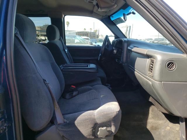 Photo 5 from auction – 2001 CHEVROLET SILVERADO with VIN 2GCEC19V611308426