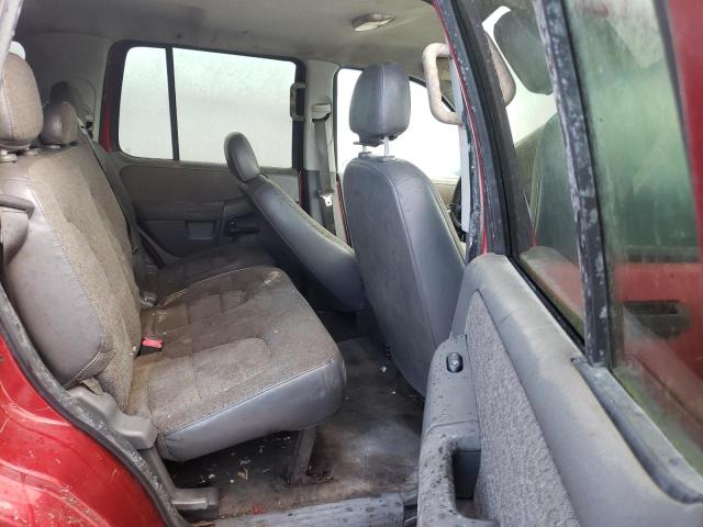 Photo 6 from auction – 2004 FORD EXPLORER X with VIN 1FMZU62K14UA81162