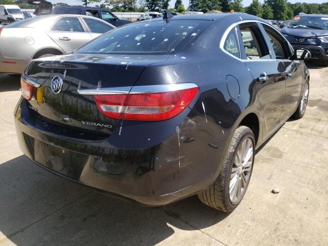 Photo 4 from auction – 2013 BUICK VERANO with VIN 1G4PS5SK7D4236806