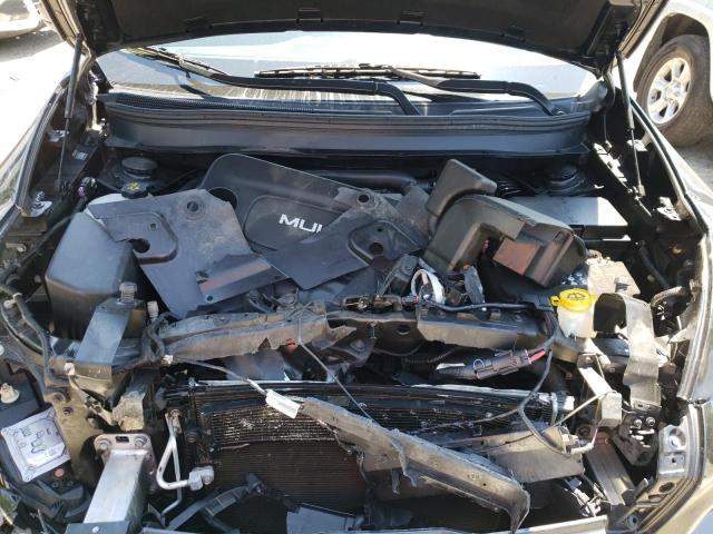 Photo 7 from auction – 2016 JEEP CHEROKEE L with VIN 1C4PJLCB8GW126284