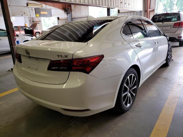 Photo 4 from auction – 2015 ACURA TLX TECH with VIN 19UUB2F5XFA010257