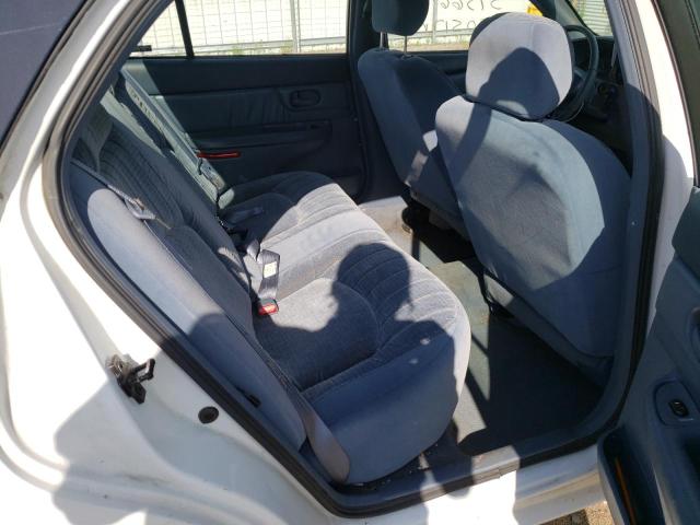 Photo 6 from auction – 1999 BUICK CENTURY CU with VIN 2G4WS52M1X1596201