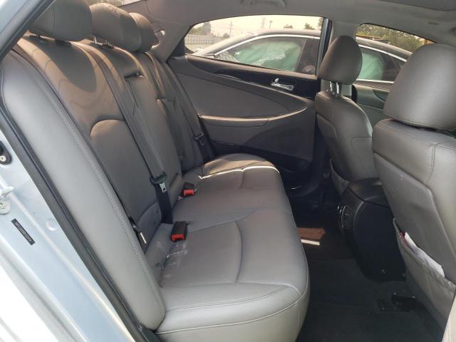 Photo 6 from auction – 2011 HYUNDAI SONATA SE with VIN 5NPEC4AB9BH303434