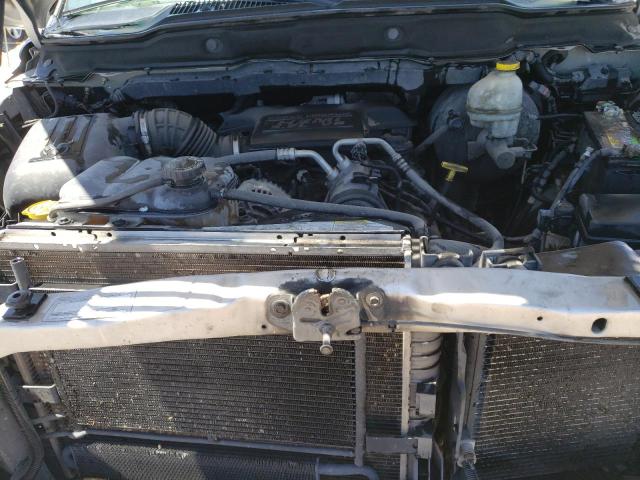 Photo 7 from auction – 2003 DODGE RAM 1500 S with VIN 1D7HU18D53S283708
