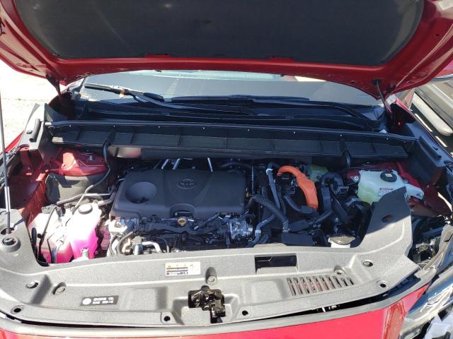 Photo 7 from auction – 2022 TOYOTA HIGHLANDER with VIN 5TDHBRCH8NS554443
