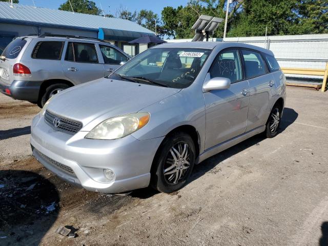 Photo 2 from auction – 2006 TOYOTA COROLLA MA with VIN 2T1KR32E56C569899