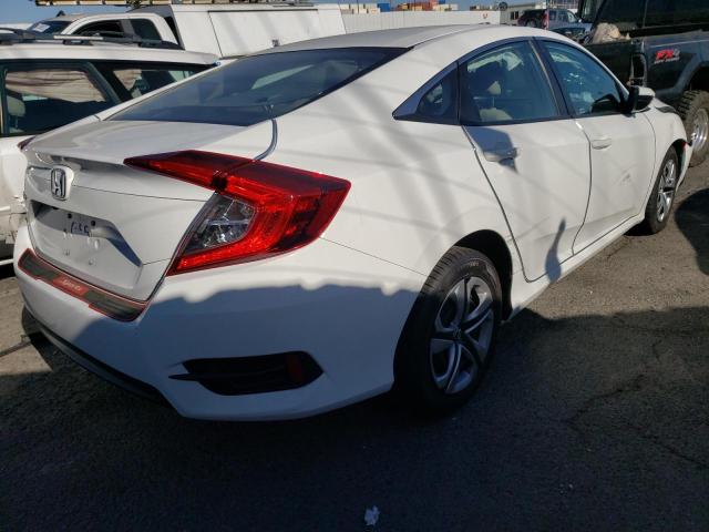 Photo 4 from auction – 2016 HONDA CIVIC LX with VIN 2HGFC2F53GH528607