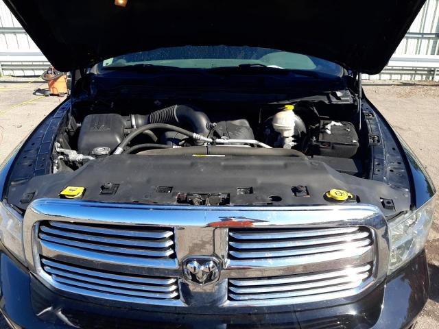 Photo 7 from auction – 2014 RAM 1500 SLT with VIN 1C6RR7TT2ES173758