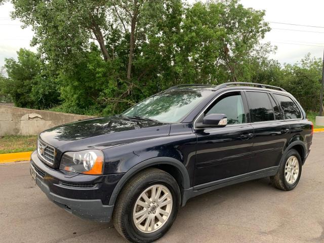 Photo 2 from auction – 2008 VOLVO XC90 3.2 with VIN YV4CZ982581426489
