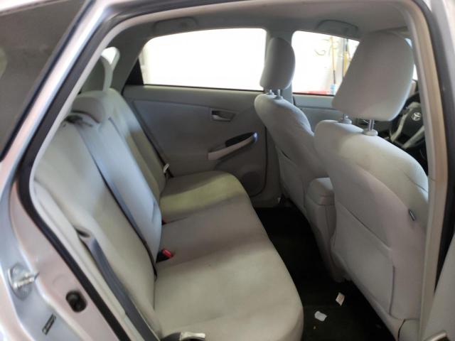 Photo 6 from auction – 2012 TOYOTA PRIUS with VIN JTDKN3DU7C5457937
