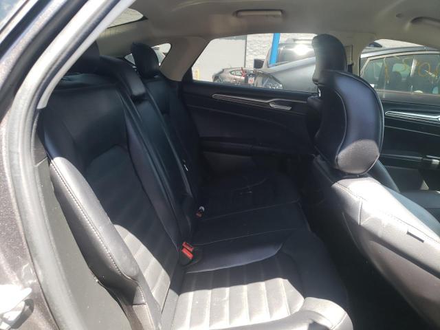 Photo 6 from auction – 2017 FORD FUSION SE with VIN 3FA6P0PU9HR179526