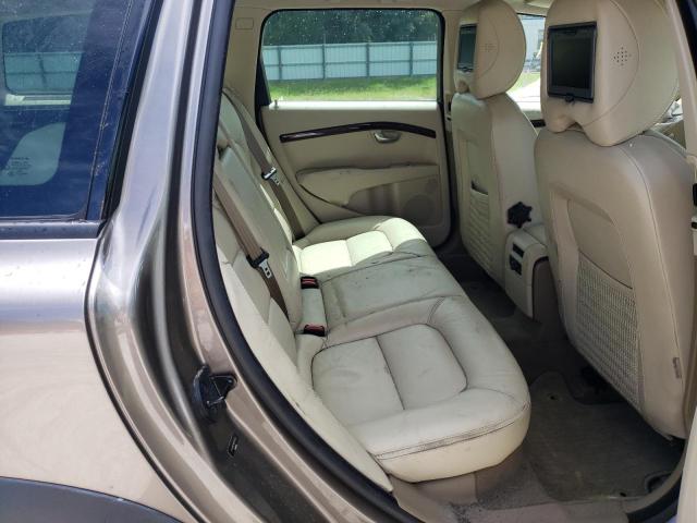 Photo 6 from auction – 2008 VOLVO XC70 with VIN YV4BZ982181001573
