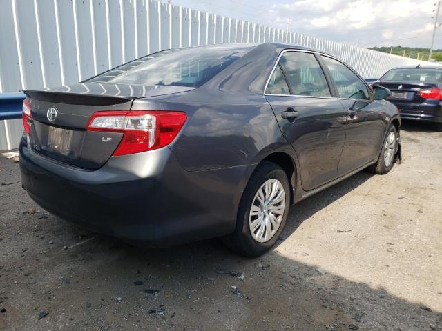 Photo 4 from auction – 2012 TOYOTA CAMRY BASE with VIN 4T1BF1FK5CU631535