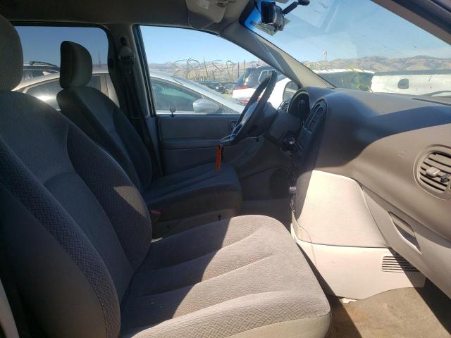 Photo 5 from auction – 2006 DODGE GRAND CARA with VIN 1D4GP24R56B623936