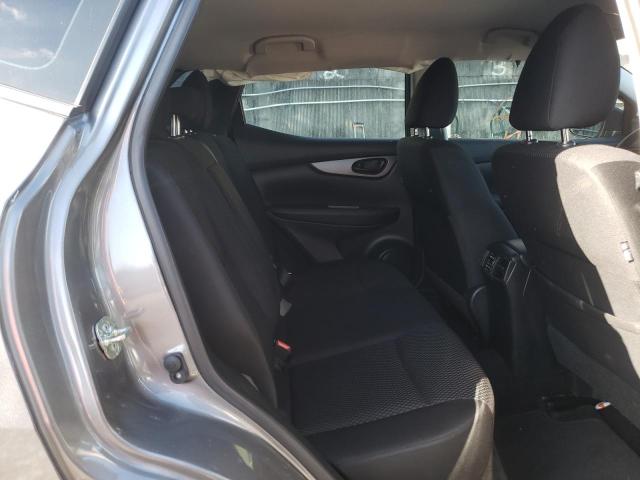 Photo 6 from auction – 2018 NISSAN ROGUE with VIN JN1BJ1CP0JW151975