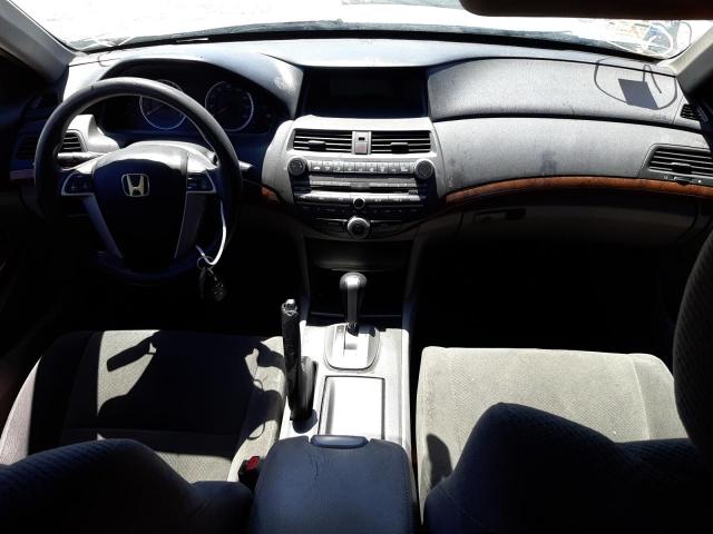 Photo 9 from auction – 2012 HONDA ACCORD EX with VIN 1HGCP2F79CA082772