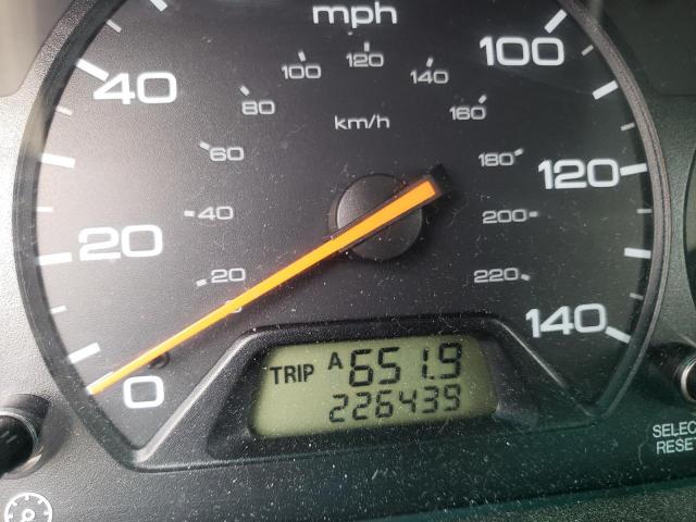 Photo 8 from auction – 2004 HONDA ODYSSEY EX with VIN 5FNRL18024B118048