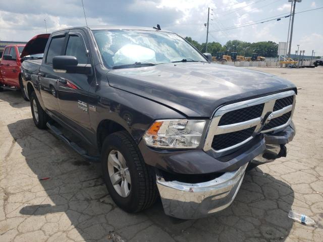 RAM 1500 CLASS 2020 con VIN 3C6RR7LT4LG156870 - Foto de la subasta