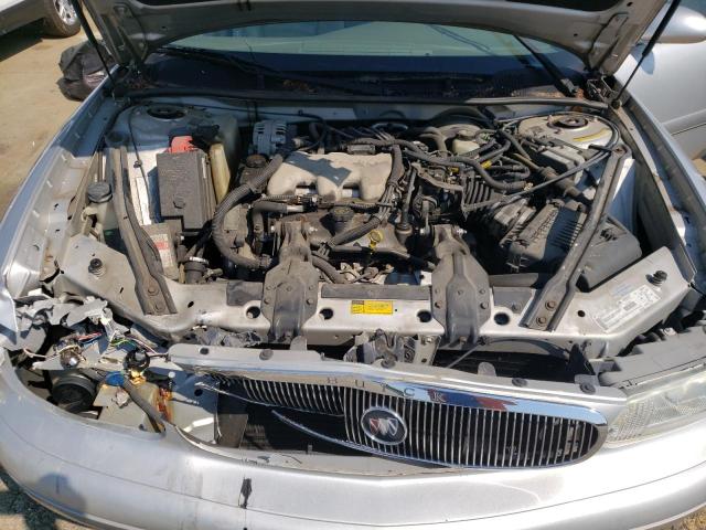 Photo 7 from auction – 2000 BUICK CENTURY LI with VIN 2G4WY55J6Y1179285
