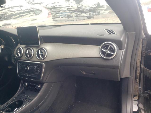 Photo 9 from auction – 2016 MERCEDES-BENZ CLA 250 with VIN WDDSJ4EB7GN381727