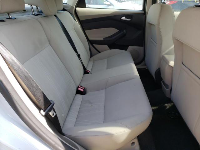 Photo 6 from auction – 2015 FORD FOCUS SE with VIN 1FADP3F27FL207070
