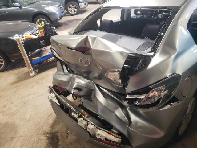 Photo 9 from auction – 2012 MAZDA 3 I with VIN JM1BL1V87C1582391