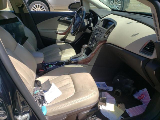 Photo 5 from auction – 2013 BUICK VERANO with VIN 1G4PS5SK7D4236806