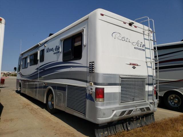 Photo 3 from auction – 2002 ROSE SPARTAN with VIN 4VZBN24952C042422