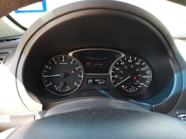 Photo 8 from auction – 2014 NISSAN ALTIMA 2.5 with VIN 1N4AL3AP2EN370715