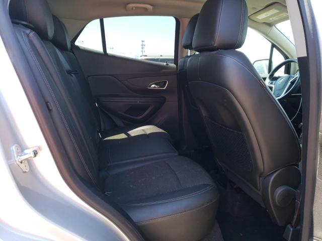 Photo 6 from auction – 2016 BUICK ENCORE with VIN KL4CJESB1GB584441