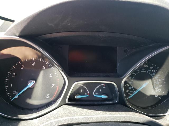 Photo 8 from auction – 2013 FORD ESCAPE SEL with VIN 1FMCU9H93DUB79105